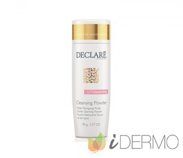CLEANSING POWDER